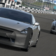 Illustration for article titled Nissan GT-R to Debut in Gran Turismo 5